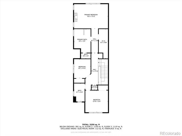 1907 S Columbine Street Denver, CO 80210