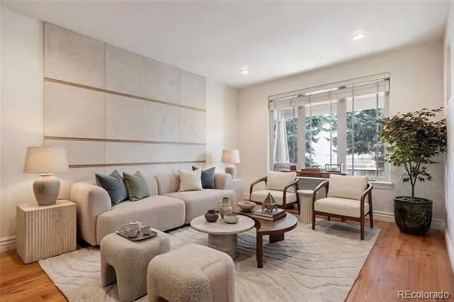1907 S Columbine Street Denver, CO 80210