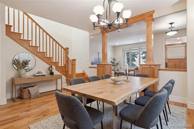 1907 S Columbine Street Denver, CO 80210
