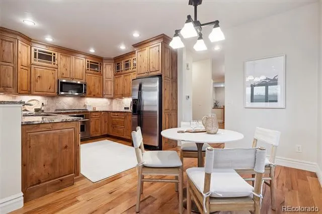 1907 S Columbine Street Denver, CO 80210