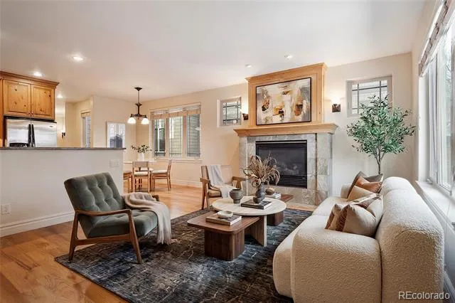 1907 S Columbine Street Denver, CO 80210