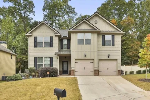 118 Village Place