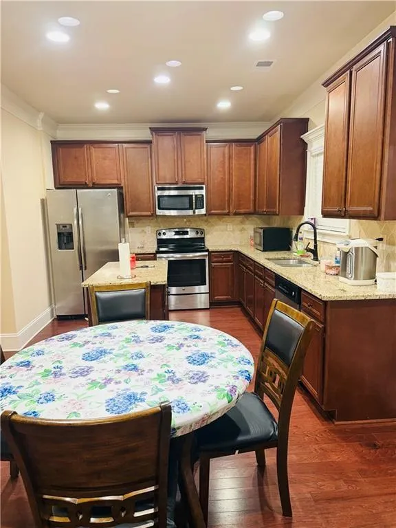 118 Village Place Newnan, GA 30265
