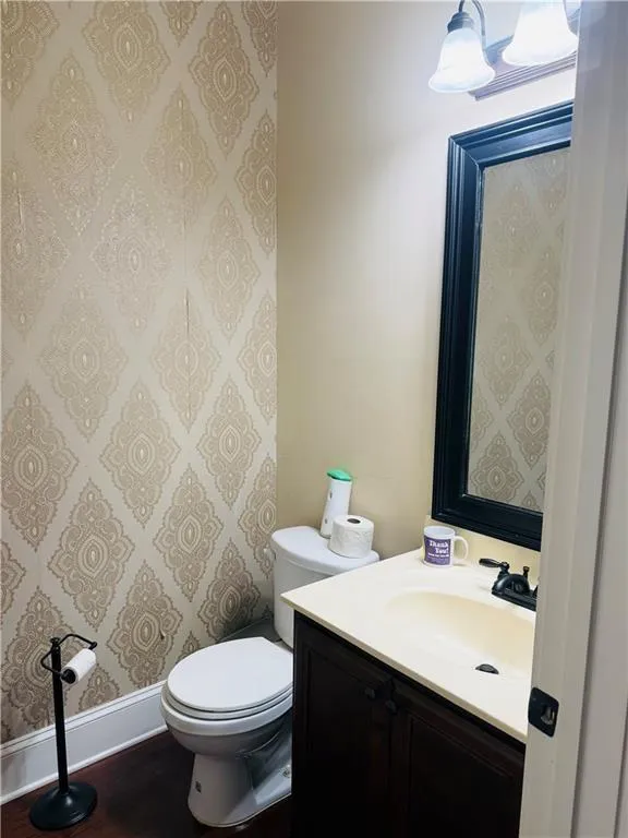 118 Village Place Newnan, GA 30265