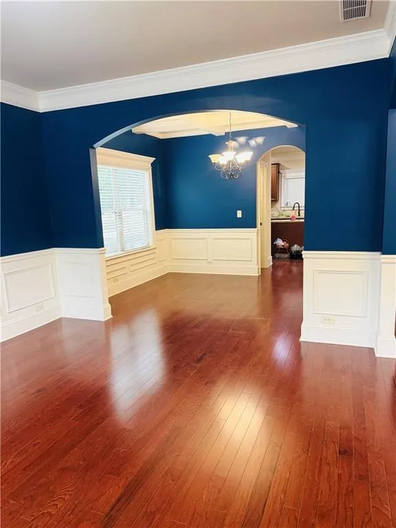 118 Village Place Newnan, GA 30265