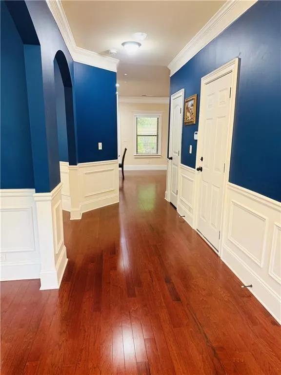 118 Village Place Newnan, GA 30265