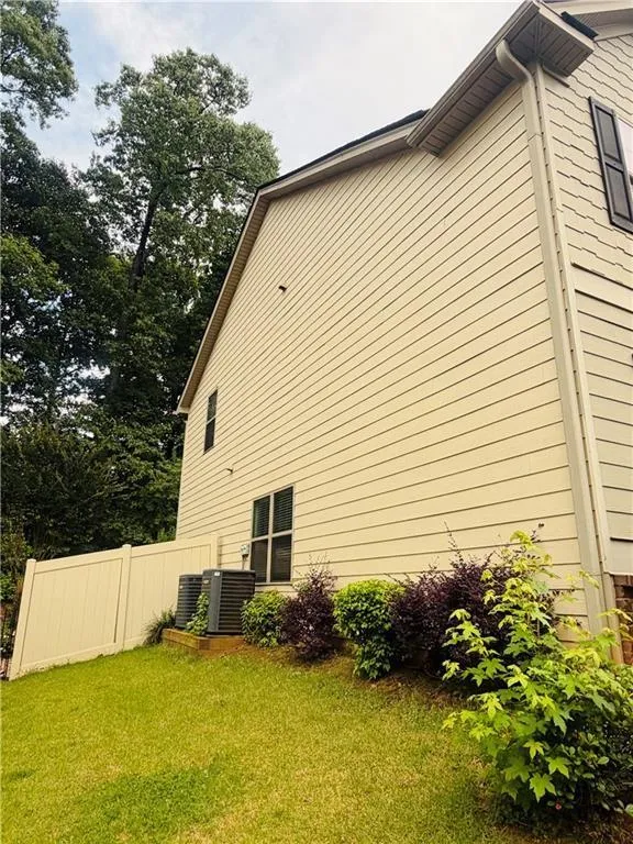 118 Village Place Newnan, GA 30265