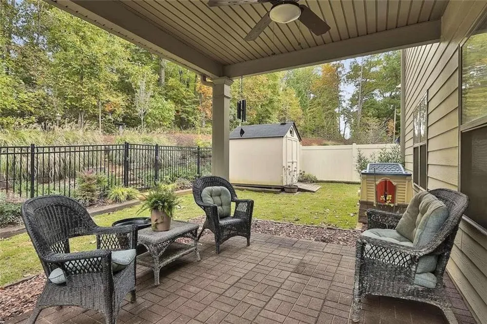 118 Village Place Newnan, GA 30265