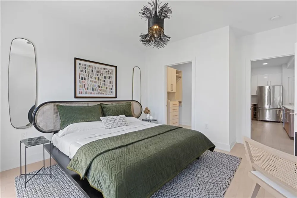 775 Juniper Street NE #107 Atlanta, GA 30308