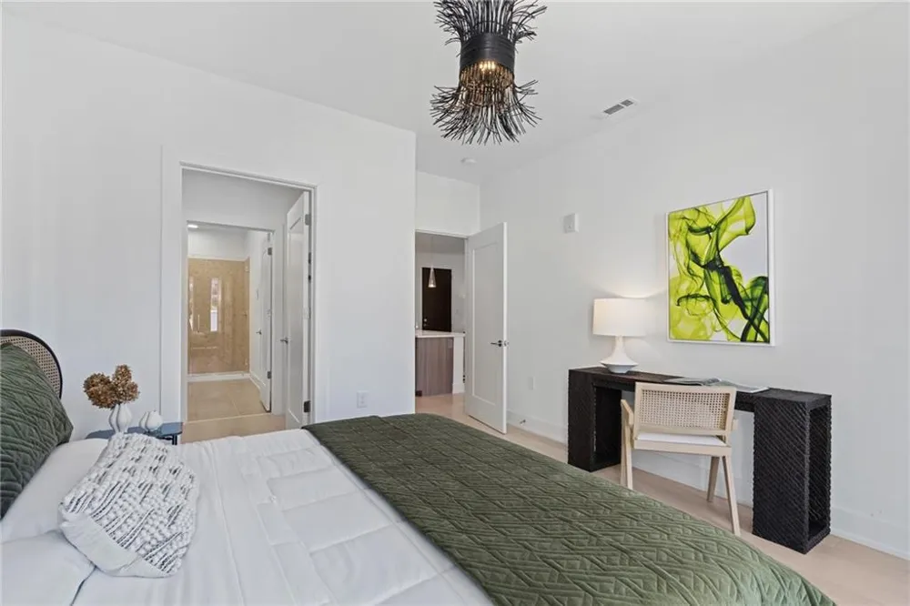 775 Juniper Street NE #107 Atlanta, GA 30308