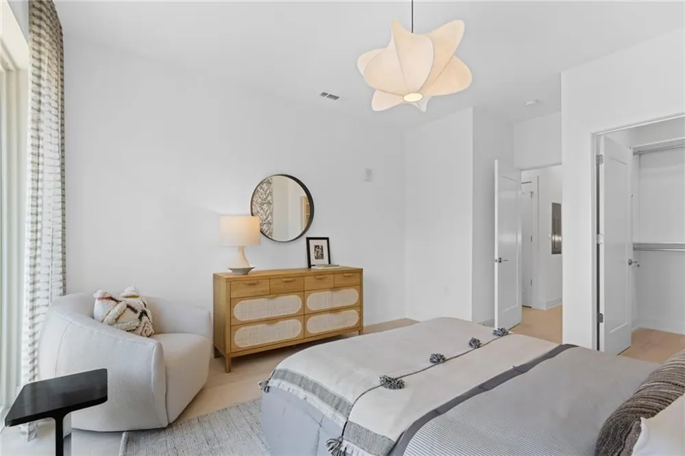 775 Juniper Street NE #107 Atlanta, GA 30308