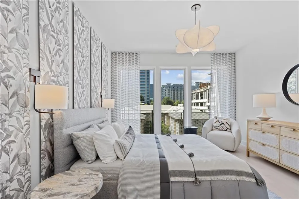 775 Juniper Street NE #107 Atlanta, GA 30308