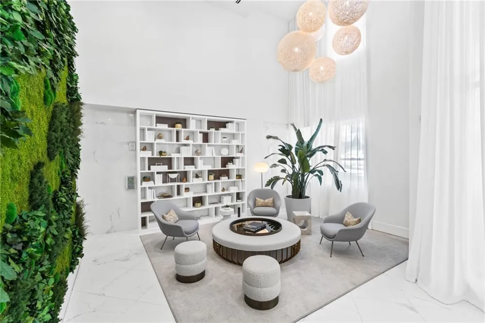 775 Juniper Street NE #107 Atlanta, GA 30308