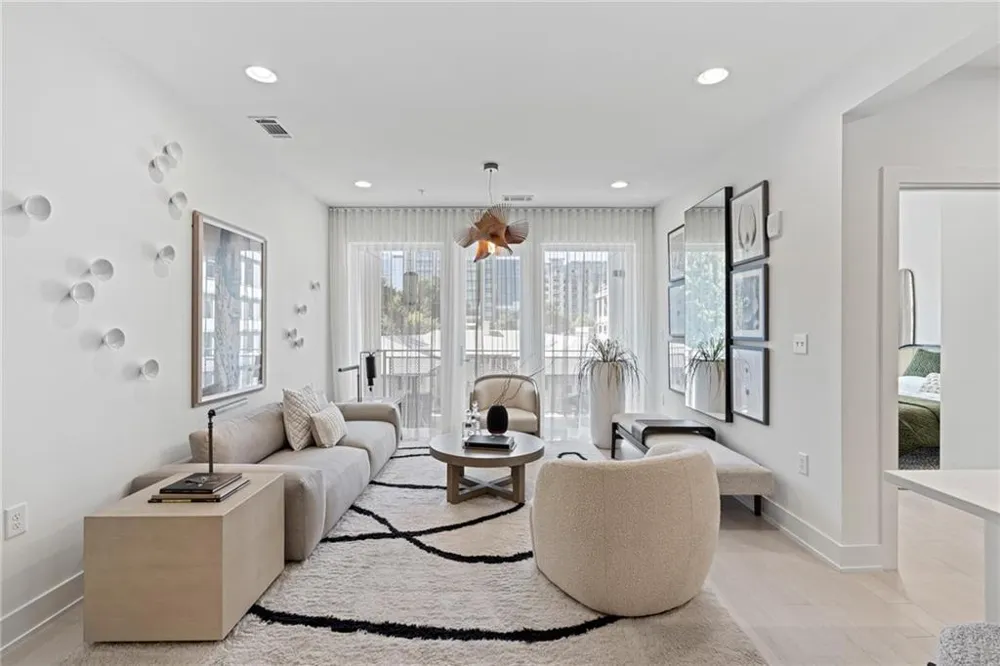 775 Juniper Street NE #107 Atlanta, GA 30308