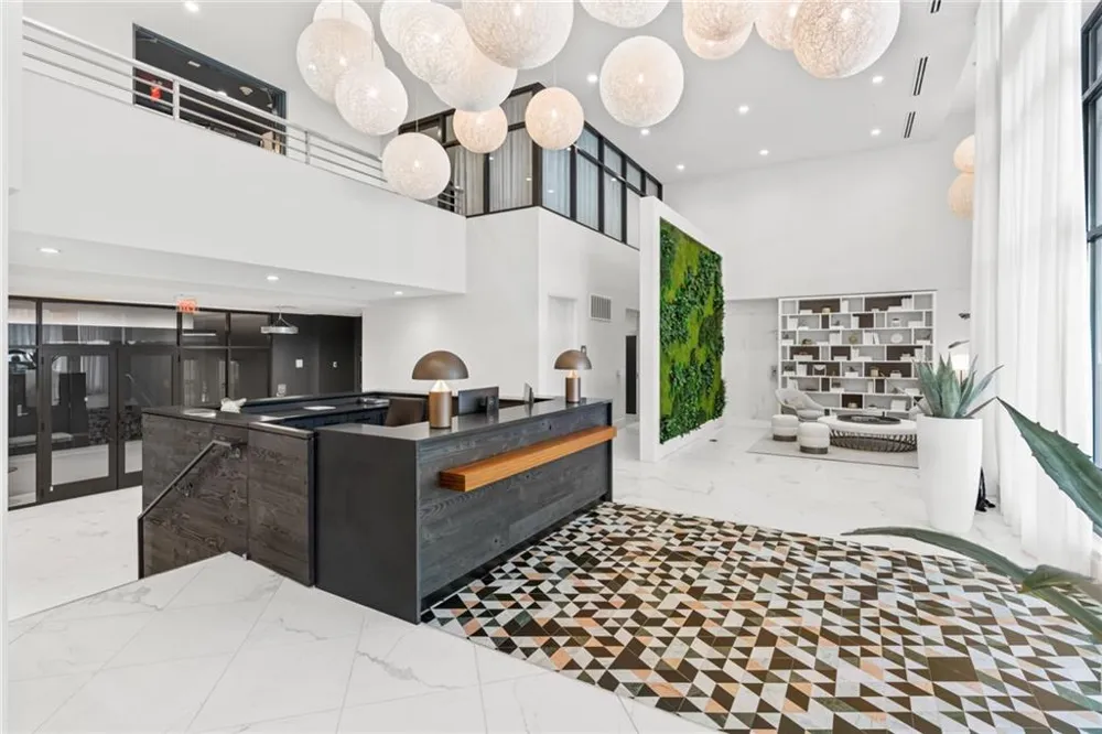 775 Juniper Street NE #107 Atlanta, GA 30308