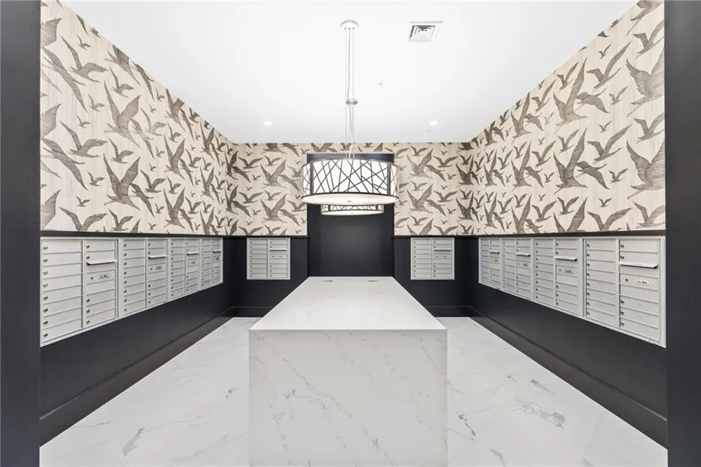 775 Juniper Street NE #107 Atlanta, GA 30308