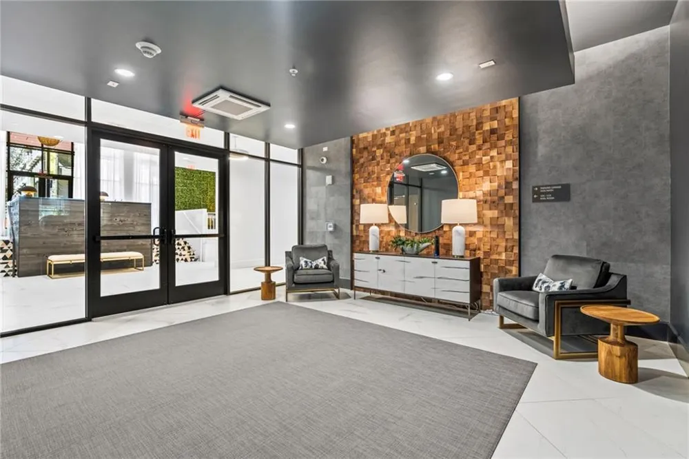 775 Juniper Street NE #107 Atlanta, GA 30308