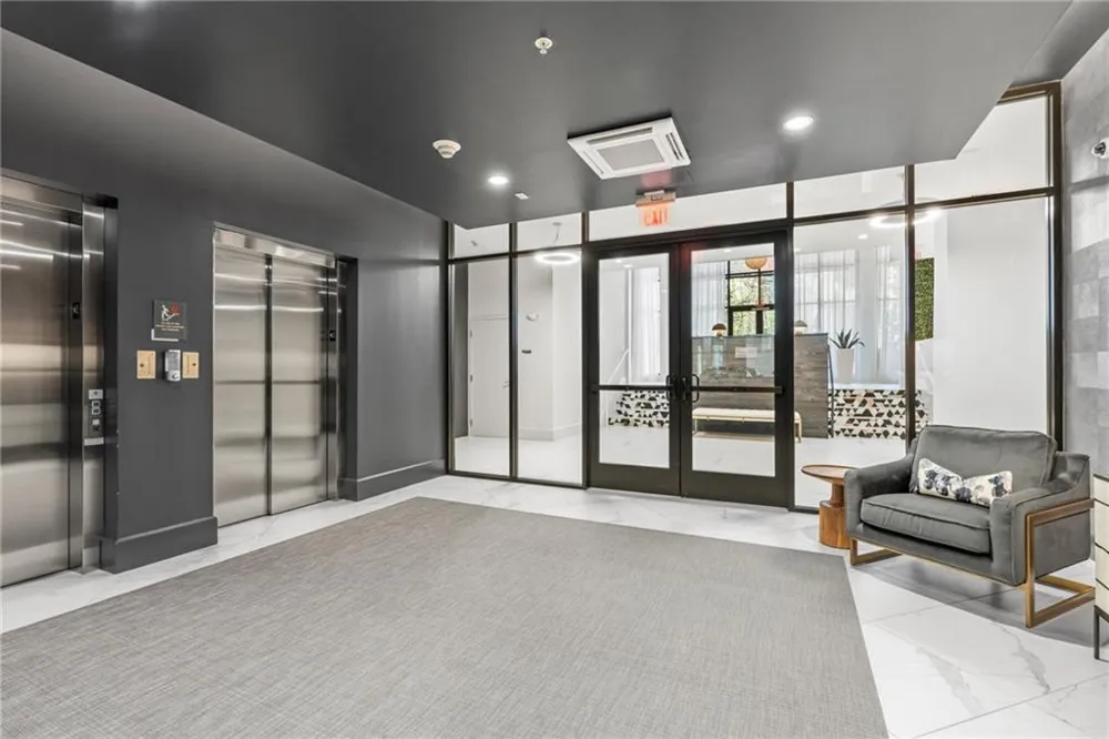 775 Juniper Street NE #107 Atlanta, GA 30308