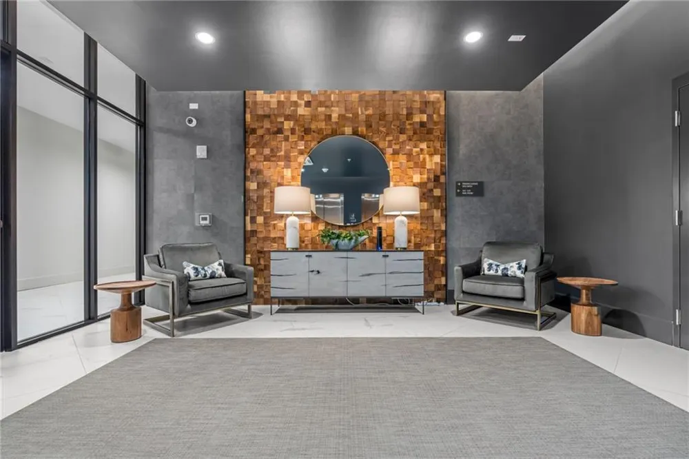775 Juniper Street NE #107 Atlanta, GA 30308