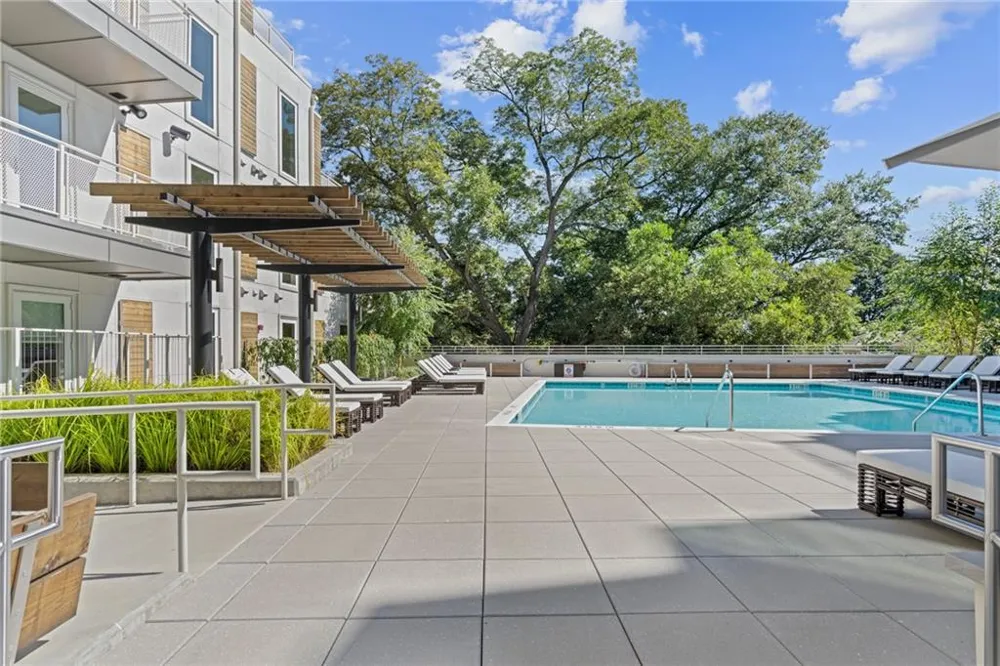 775 Juniper Street NE #107 Atlanta, GA 30308