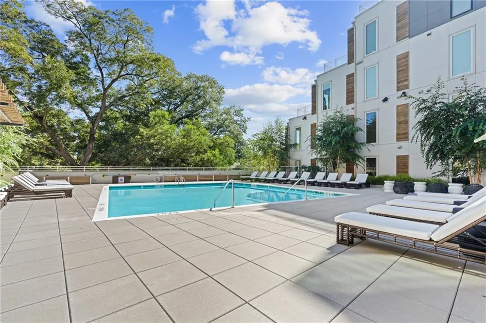 775 Juniper Street NE #107 Atlanta, GA 30308