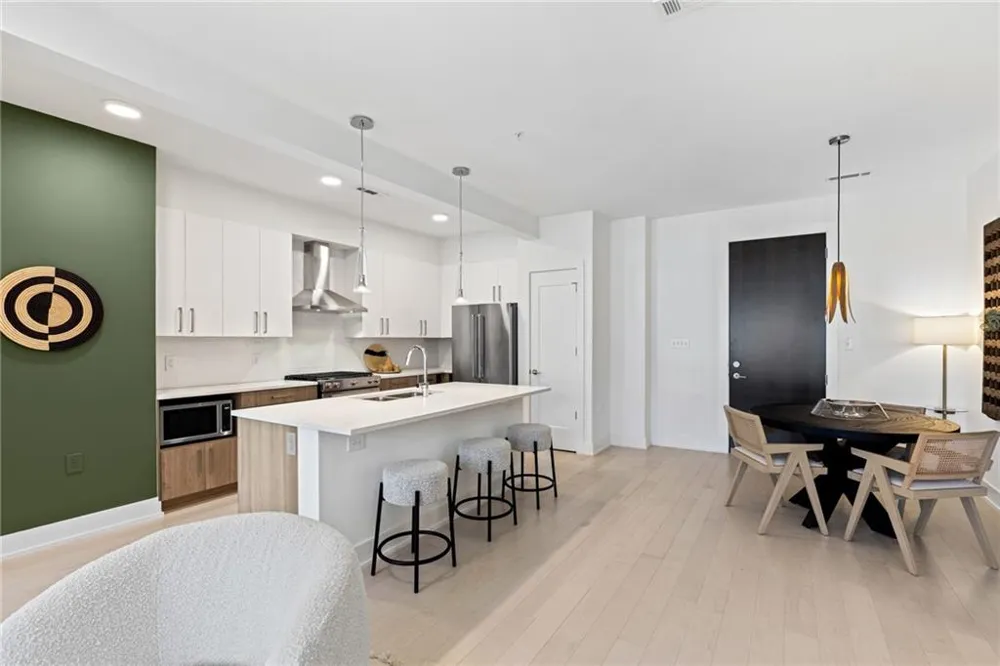 775 Juniper Street NE #107 Atlanta, GA 30308