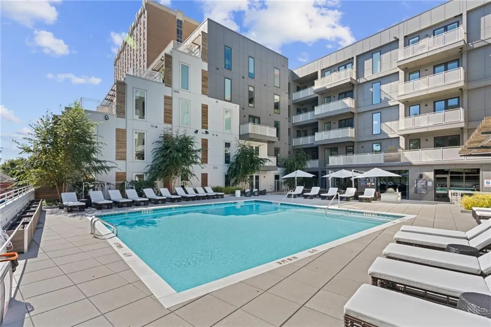 775 Juniper Street NE #107 Atlanta, GA 30308