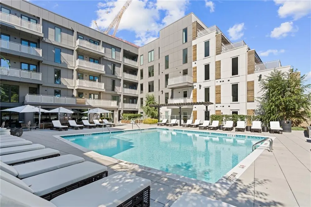 775 Juniper Street NE #107 Atlanta, GA 30308