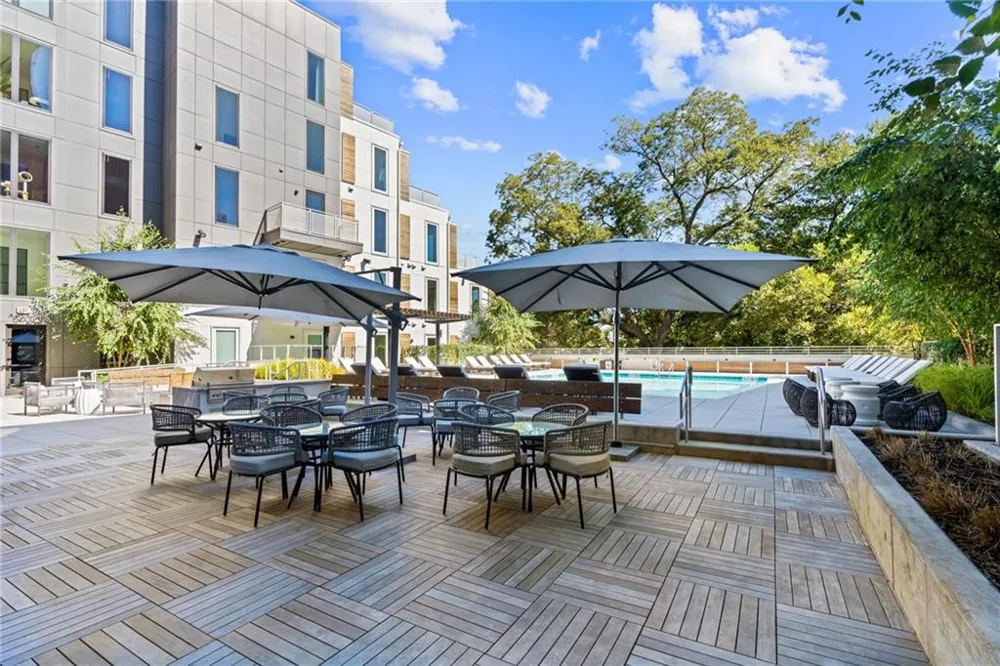 775 Juniper Street NE #107 Atlanta, GA 30308