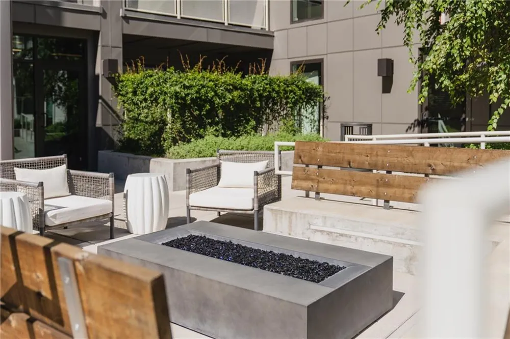 775 Juniper Street NE #107 Atlanta, GA 30308