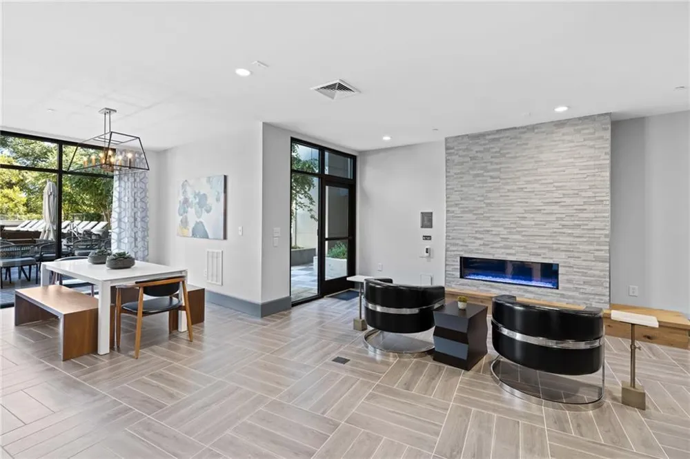 775 Juniper Street NE #107 Atlanta, GA 30308