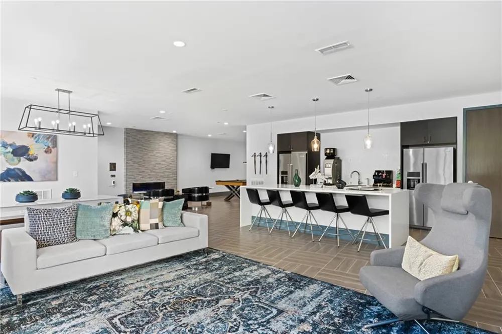 775 Juniper Street NE #107 Atlanta, GA 30308