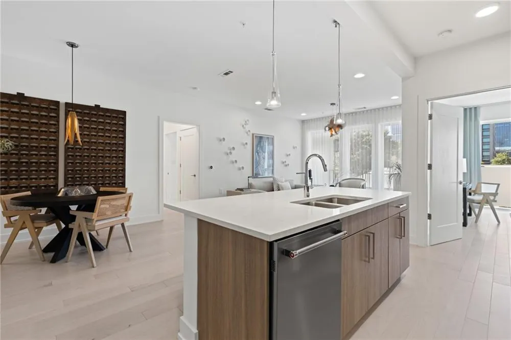 775 Juniper Street NE #107 Atlanta, GA 30308