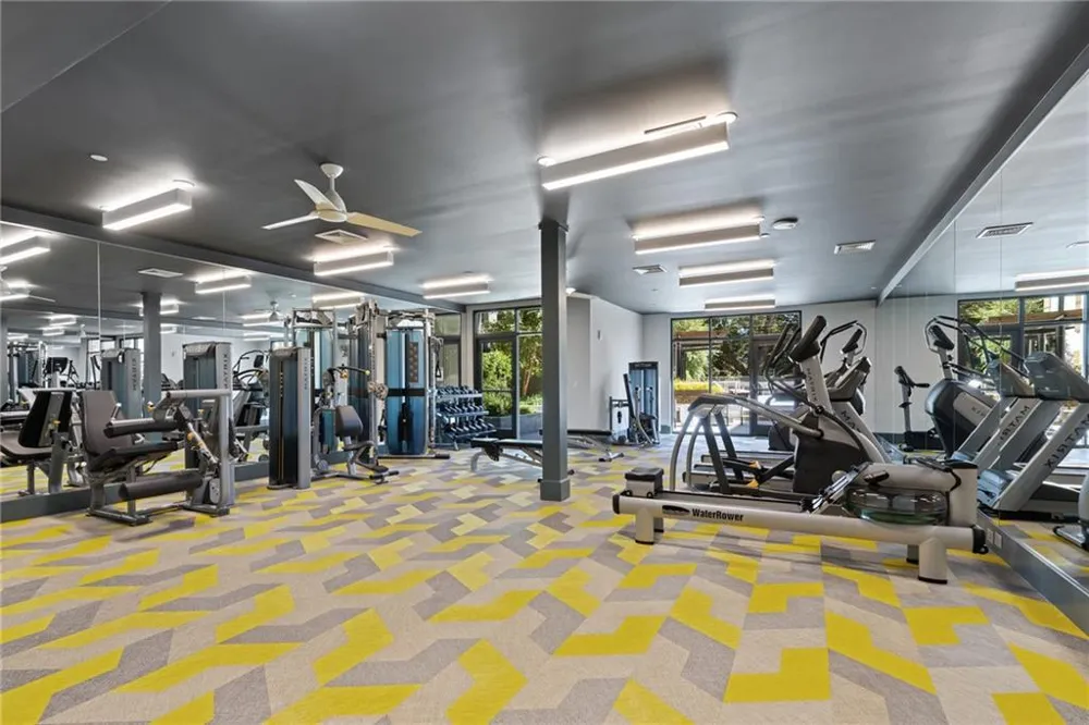 775 Juniper Street NE #107 Atlanta, GA 30308