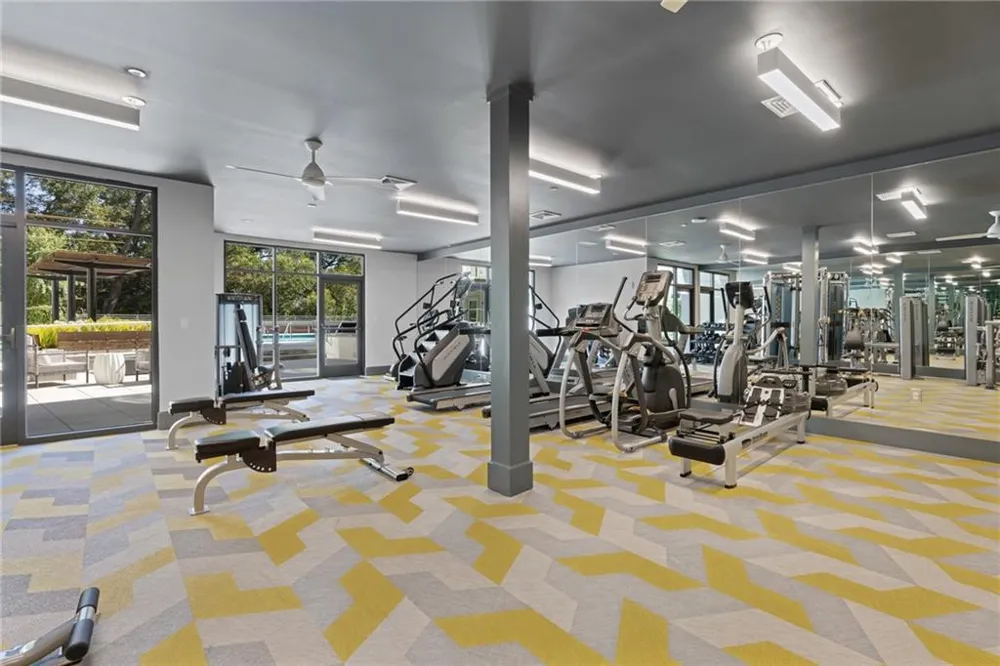 775 Juniper Street NE #107 Atlanta, GA 30308