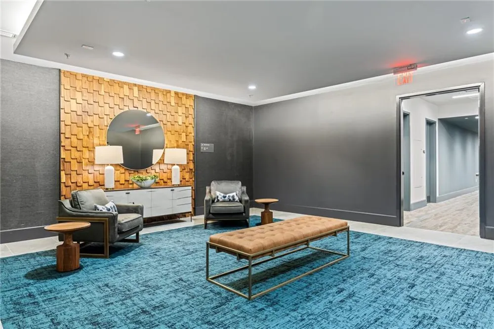 775 Juniper Street NE #107 Atlanta, GA 30308