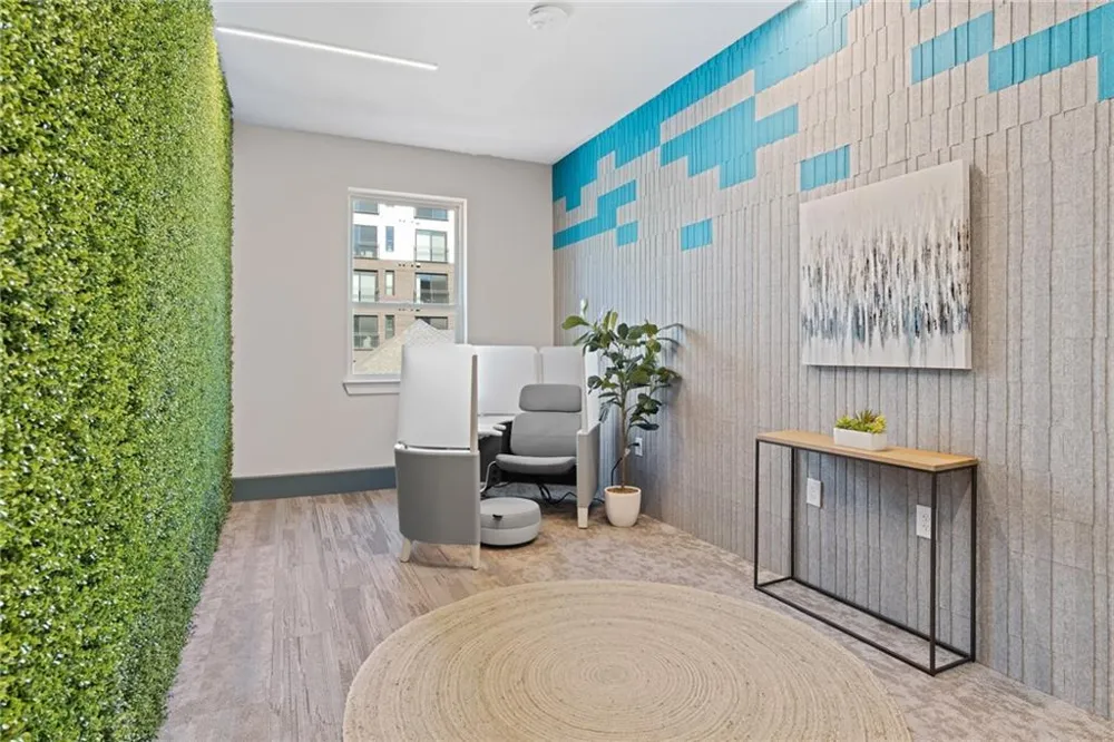 775 Juniper Street NE #107 Atlanta, GA 30308
