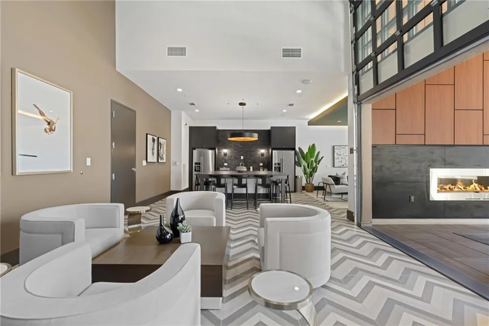 775 Juniper Street NE #107 Atlanta, GA 30308