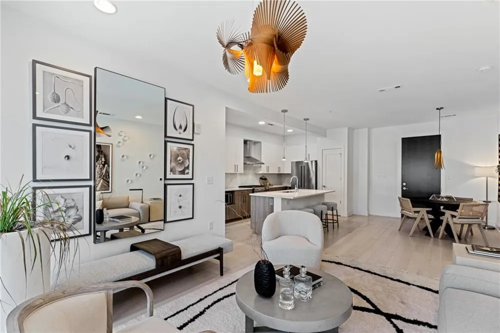 775 Juniper Street NE #107 Atlanta, GA 30308