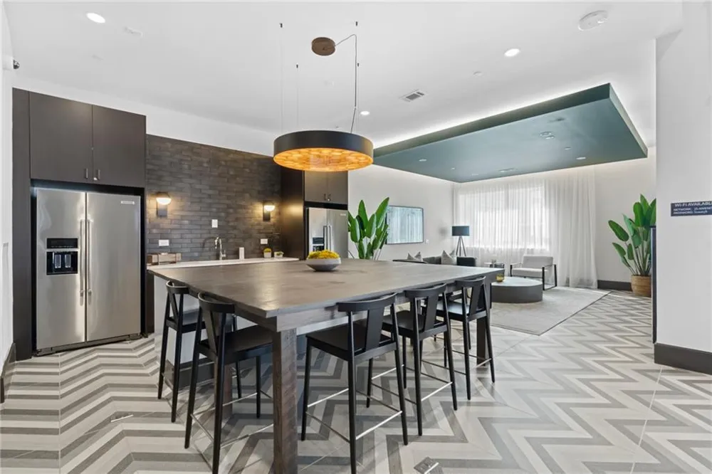 775 Juniper Street NE #107 Atlanta, GA 30308