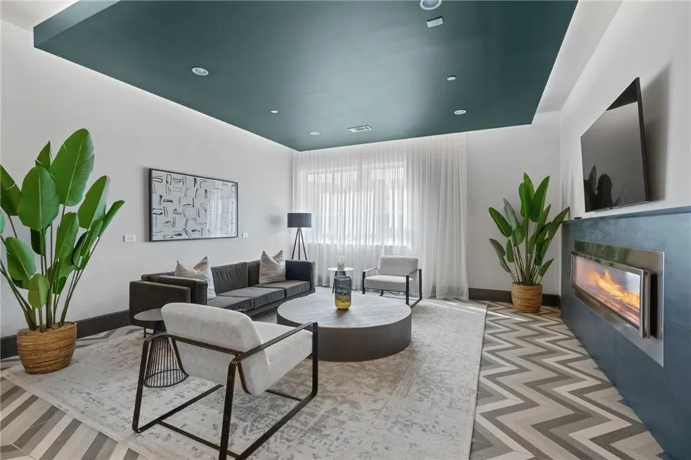 775 Juniper Street NE #107 Atlanta, GA 30308