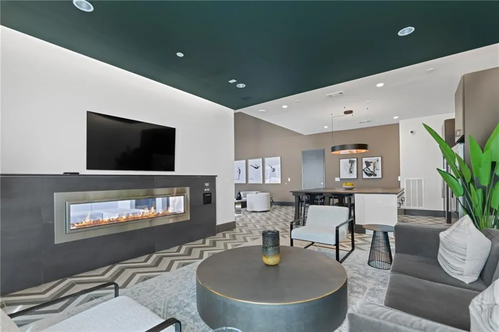 775 Juniper Street NE #107 Atlanta, GA 30308