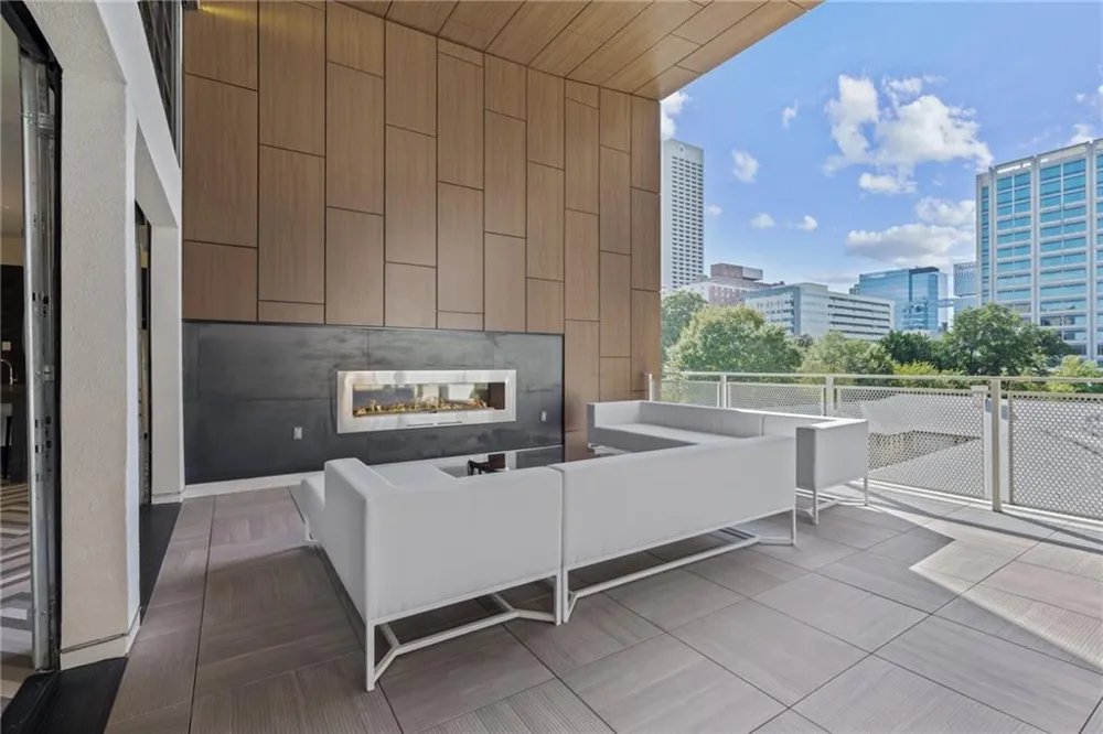 775 Juniper Street NE #107 Atlanta, GA 30308