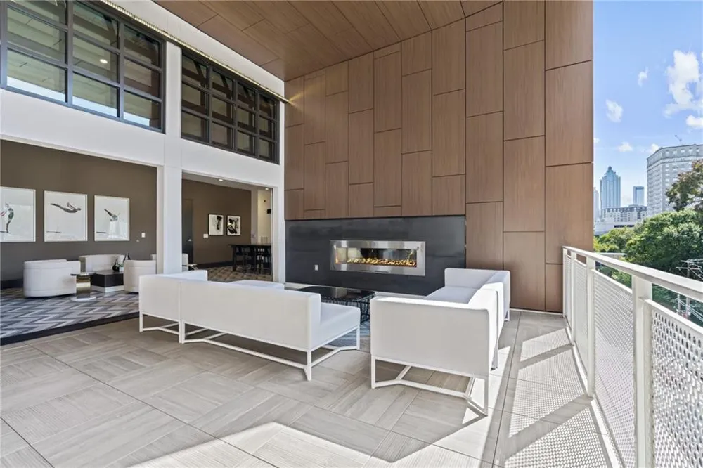 775 Juniper Street NE #107 Atlanta, GA 30308