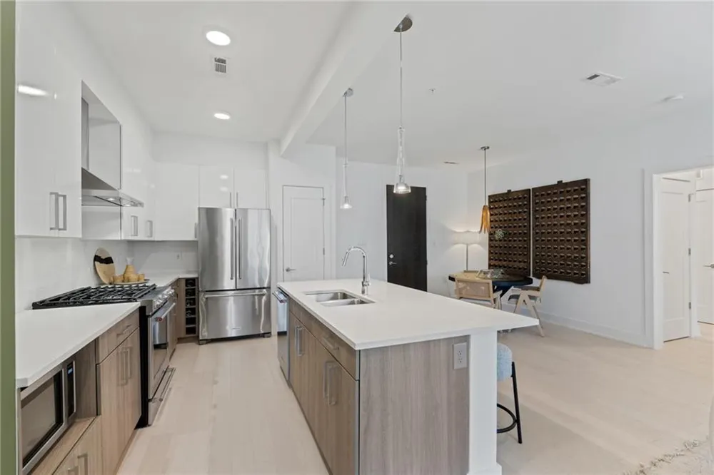 775 Juniper Street NE #107 Atlanta, GA 30308