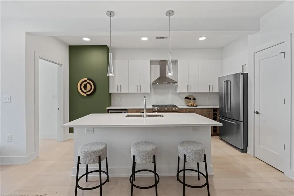 775 Juniper Street NE #107 Atlanta, GA 30308