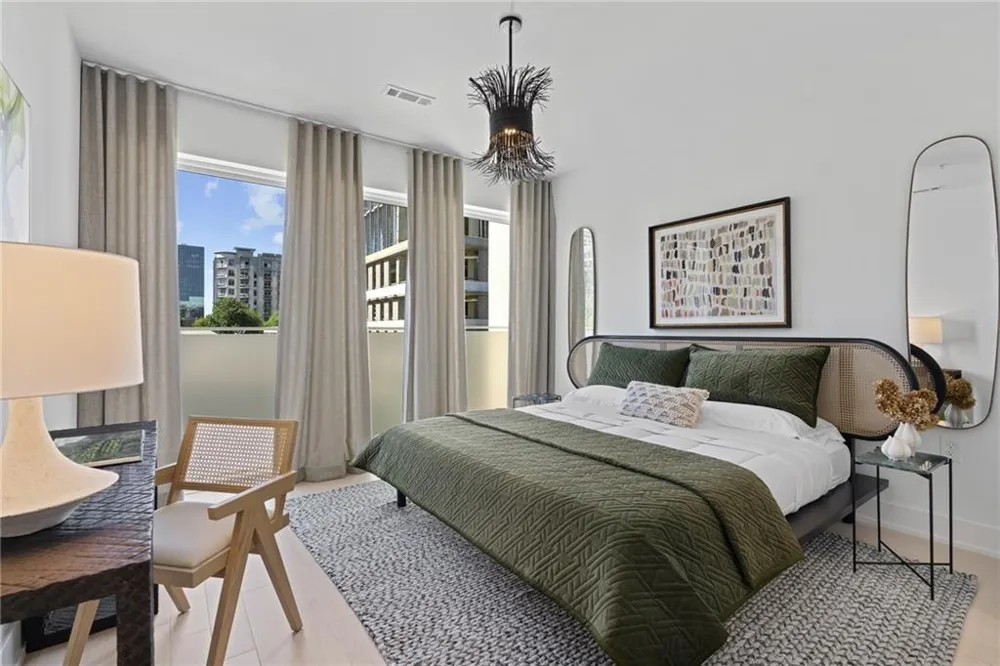 775 Juniper Street NE #107 Atlanta, GA 30308