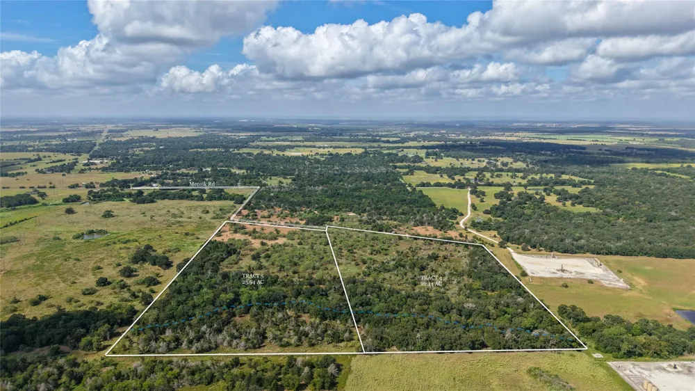 4 Tbd Mensik Rd Bryan, TX 77808