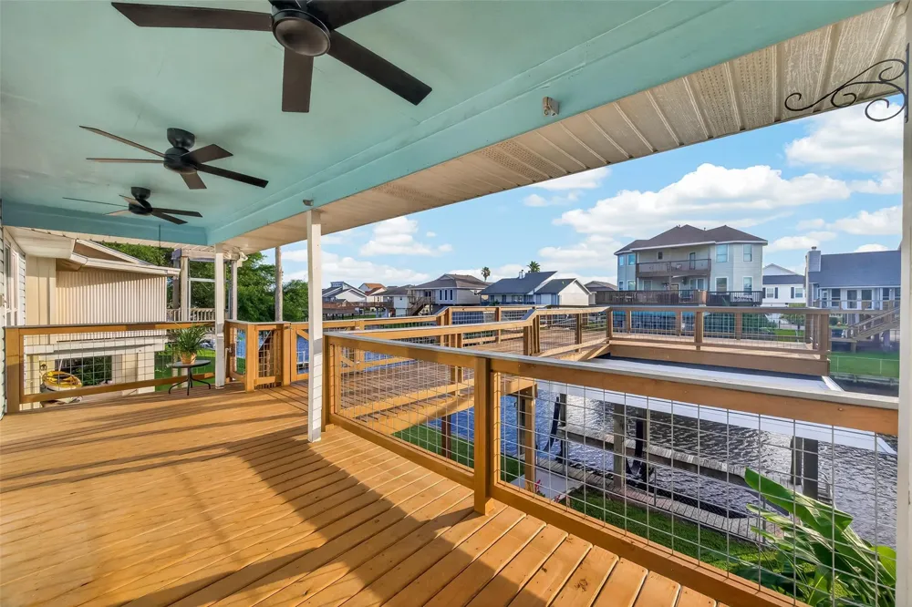 4 Sandpiper Street La Marque, TX 77568
