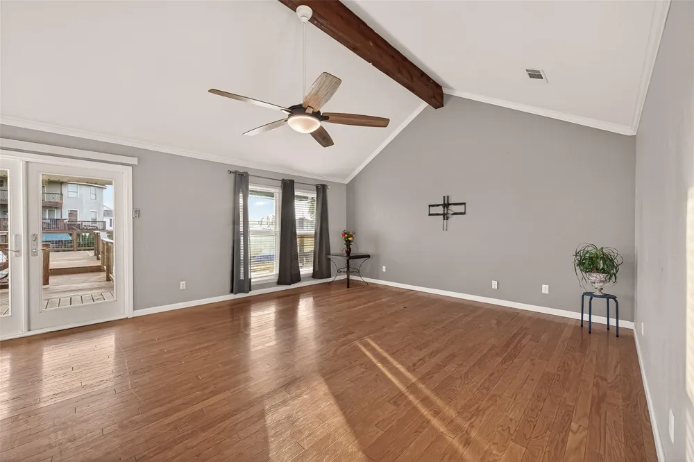 4 Sandpiper Street La Marque, TX 77568